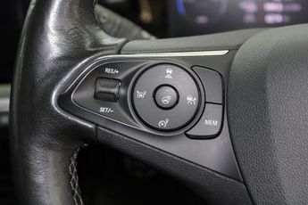 VAUXHALL MOKKA ELECTRIC 50kWh Elite Nav Premium SUV 5dr Electric Auto (136 ps)