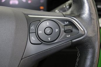 VAUXHALL MOKKA ELECTRIC 50kWh Elite Nav Premium SUV 5dr Electric Auto (136 ps)