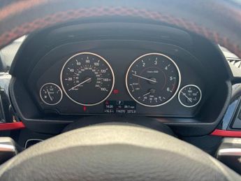 BMW 3 SERIES 2.0 320d Sport Saloon 4dr Diesel Auto Euro 5 (s/s) (184 ps) Full