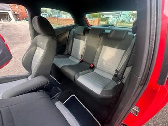 VOLKSWAGEN POLO 1.0 TSI BlueMotion Tech R-Line Hatchback 3dr Petrol DSG Euro 6 (