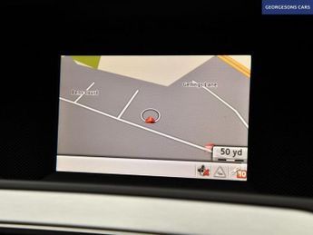 MERCEDES-BENZ C-CLASS 1.8 C180 BlueEfficiency Sport Saloon 4dr Petrol G-Tronic+ Euro 5