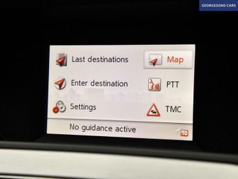 MERCEDES-BENZ C-CLASS 1.8 C180 BlueEfficiency Sport Saloon 4dr Petrol G-Tronic+ Euro 5