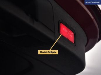 MERCEDES-BENZ EQA EQA 250 66.5kWh Sport SUV 5dr Electric Auto (190 ps)