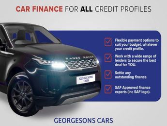 MERCEDES-BENZ EQA EQA 250 66.5kWh Sport SUV 5dr Electric Auto (190 ps)