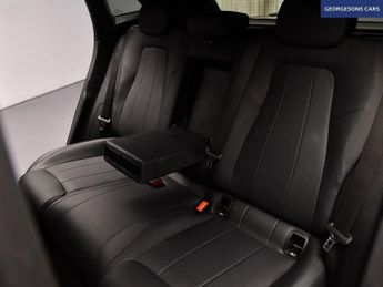 MERCEDES-BENZ EQA EQA 250 66.5kWh Sport SUV 5dr Electric Auto (190 ps)