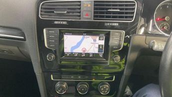 VOLKSWAGEN GOLF 1.4 TSI BlueMotion Tech ACT GT DSG Euro 6 (s/s) 5dr