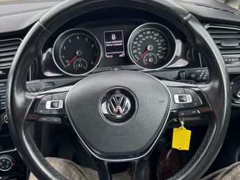 VOLKSWAGEN GOLF 1.4 TSI BlueMotion Tech ACT GT DSG Euro 6 (s/s) 5dr