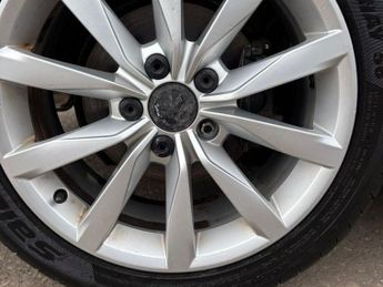 VOLKSWAGEN GOLF 1.4 TSI BlueMotion Tech ACT GT DSG Euro 6 (s/s) 5dr