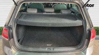 VOLKSWAGEN GOLF 1.4 TSI BlueMotion Tech ACT GT DSG Euro 6 (s/s) 5dr