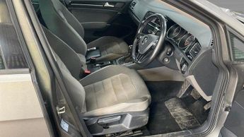 VOLKSWAGEN GOLF 1.4 TSI BlueMotion Tech ACT GT DSG Euro 6 (s/s) 5dr