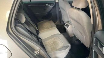 VOLKSWAGEN GOLF 1.4 TSI BlueMotion Tech ACT GT DSG Euro 6 (s/s) 5dr