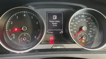 VOLKSWAGEN GOLF 1.4 TSI BlueMotion Tech ACT GT DSG Euro 6 (s/s) 5dr