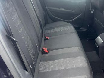 PEUGEOT 308 SW 1.2 PureTech Allure Estate 5dr Petrol Auto Euro 6 (s/s) (130 ps)