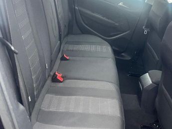 PEUGEOT 308 SW 1.2 PureTech Allure Estate 5dr Petrol Auto Euro 6 (s/s) (130 ps)