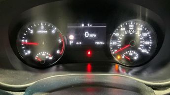 KIA SPORTAGE 1.6 CRDi GT-Line SUV 5dr Diesel DCT Euro 6 (s/s) (134 bhp)