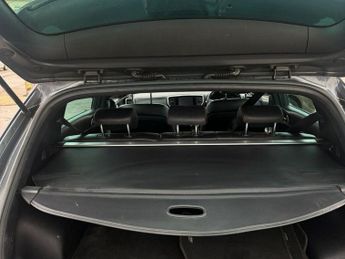 KIA SPORTAGE 1.6 CRDi GT-Line SUV 5dr Diesel DCT Euro 6 (s/s) (134 bhp)