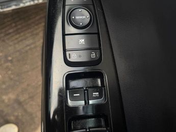 KIA SPORTAGE 1.6 CRDi GT-Line SUV 5dr Diesel DCT Euro 6 (s/s) (134 bhp)