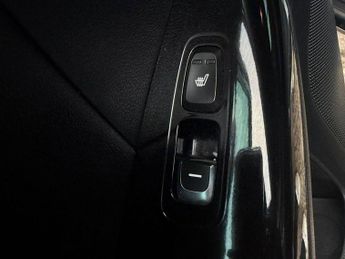 KIA SPORTAGE 1.6 CRDi GT-Line SUV 5dr Diesel DCT Euro 6 (s/s) (134 bhp)