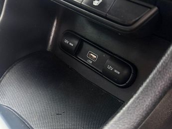 KIA SPORTAGE 1.6 CRDi GT-Line SUV 5dr Diesel DCT Euro 6 (s/s) (134 bhp)