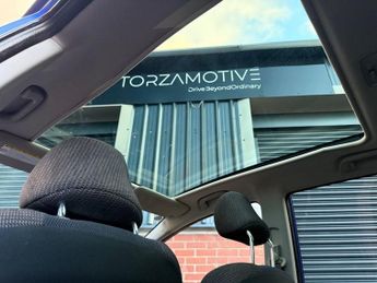 HONDA JAZZ 1.4 i-VTEC EX Hatchback 5dr Petrol CVT Euro 5 (99 ps)