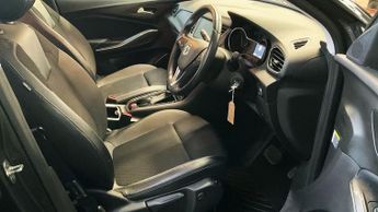 VAUXHALL GRANDLAND X 1.5 Turbo D Sport Nav SUV 5dr Diesel Auto Euro 6 (s/s) (130 ps)