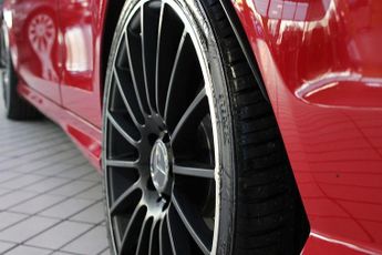 MERCEDES-BENZ C-CLASS 1.6 C180 AMG Sport Edition Coupe 2dr Petrol G-Tronic+ Euro 6 (s/