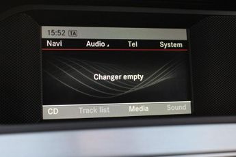 MERCEDES-BENZ C-CLASS 1.6 C180 AMG Sport Edition Coupe 2dr Petrol G-Tronic+ Euro 6 (s/