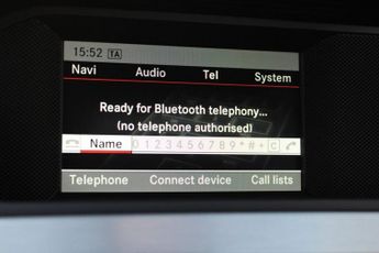 MERCEDES-BENZ C-CLASS 1.6 C180 AMG Sport Edition Coupe 2dr Petrol G-Tronic+ Euro 6 (s/