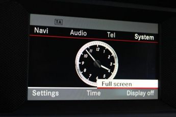 MERCEDES-BENZ C-CLASS 1.6 C180 AMG Sport Edition Coupe 2dr Petrol G-Tronic+ Euro 6 (s/