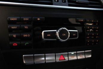 MERCEDES-BENZ C-CLASS 1.6 C180 AMG Sport Edition Coupe 2dr Petrol G-Tronic+ Euro 6 (s/