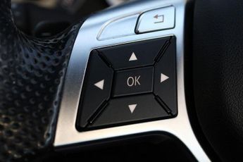 MERCEDES-BENZ C-CLASS 1.6 C180 AMG Sport Edition Coupe 2dr Petrol G-Tronic+ Euro 6 (s/