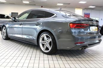 BMW 4 SERIES 2.0 420d M Sport Coupe 2dr Diesel Auto xDrive Euro 6 (s/s) (190 