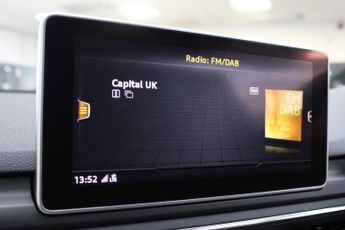 BMW 4 SERIES 2.0 420d M Sport Coupe 2dr Diesel Auto xDrive Euro 6 (s/s) (190 