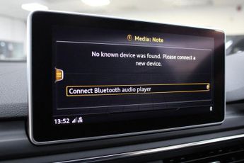 BMW 4 SERIES 2.0 420d M Sport Coupe 2dr Diesel Auto xDrive Euro 6 (s/s) (190 