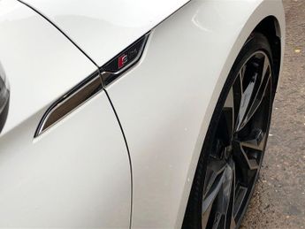 AUDI A5 2.0 TFSI 40 Black Edition Sportback 5dr Petrol S Tronic Euro 6 (