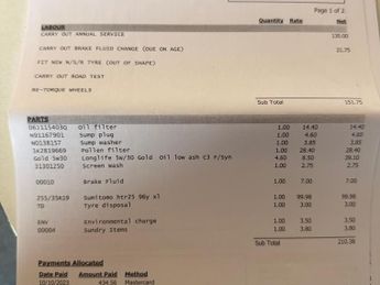 AUDI TT 2.0 TFSI Black Edition Coupe 3dr Petrol S Tronic quattro Euro 5 