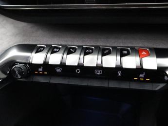 PEUGEOT 3008 1.2 PureTech GT SUV 5dr Petrol EAT Euro 6 (s/s) (130 ps)