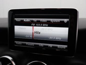 MERCEDES-BENZ A-CLASS 1.5 A180 CDI Sport Hatchback 5dr Diesel 7G-DCT Euro 5 (s/s) (109