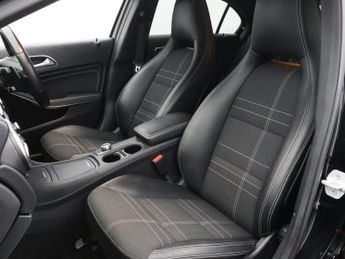 MERCEDES-BENZ A-CLASS 1.5 A180 CDI Sport Hatchback 5dr Diesel 7G-DCT Euro 5 (s/s) (109