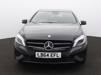 MERCEDES-BENZ A-CLASS 1.5 A180 CDI Sport Hatchback 5dr Diesel 7G-DCT Euro 5 (s/s) (109