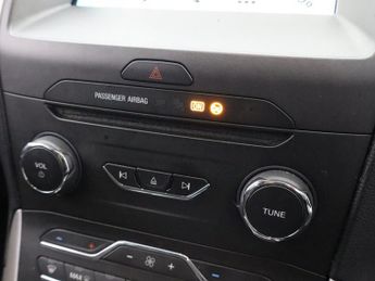 FORD GALAXY 2.0 TDCI ZETEC MPV 5DR DIESEL MANUAL EURO 6 (120 PS)