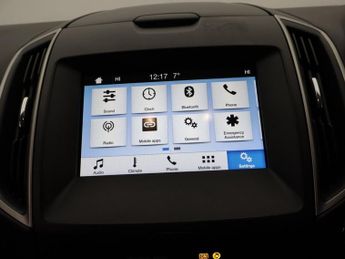 FORD GALAXY 2.0 TDCI ZETEC MPV 5DR DIESEL MANUAL EURO 6 (120 PS)