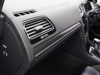 VOLKSWAGEN GOLF 1.4 TSI 8.7kWh GTE Hatchback 5dr Petrol Plug-in Hybrid DSG Euro 