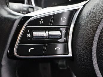 KIA XCEED 1.4 T-GDi 3 SUV 5dr Petrol DCT Euro 6 (s/s) (138 bhp)