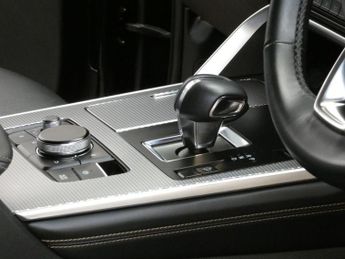 MAZDA CX-60 2.5 e-SKYACTIV 17.8kWh Exclusive-Line SUV 5dr Petrol Plug-in Hyb