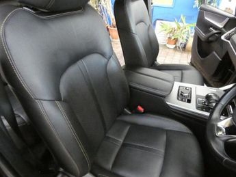 MAZDA CX-60 2.5 e-SKYACTIV 17.8kWh Exclusive-Line SUV 5dr Petrol Plug-in Hyb