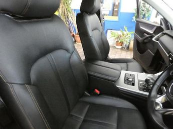 MAZDA CX-60 2.5 e-SKYACTIV 17.8kWh Exclusive-Line SUV 5dr Petrol Plug-in Hyb