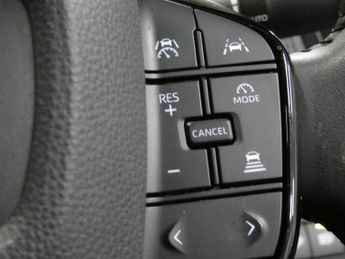 SUBARU SOLTERRA 71.4kWh Touring SUV 5dr Electric Auto AWD (218 ps)