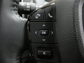 SUBARU SOLTERRA 71.4kWh Touring SUV 5dr Electric Auto AWD (218 ps)