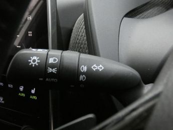 SUBARU SOLTERRA 71.4kWh Touring SUV 5dr Electric Auto AWD (218 ps)